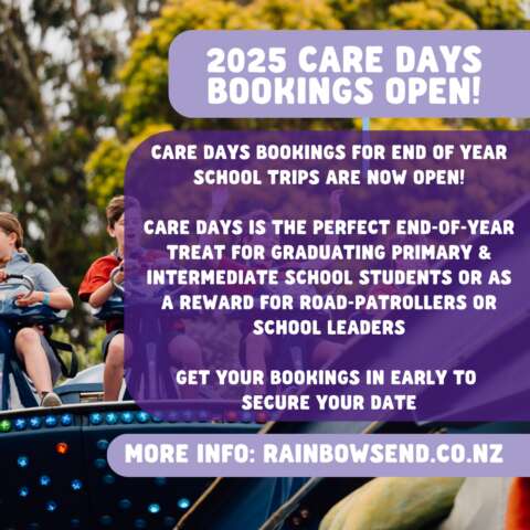 CARE Days