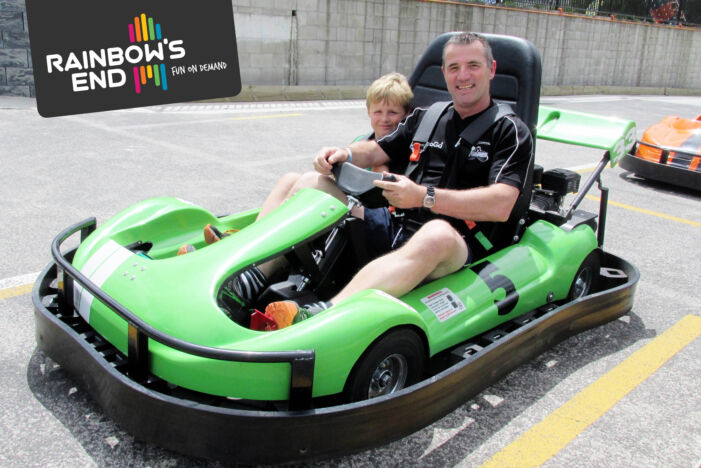 Family Karts gallery