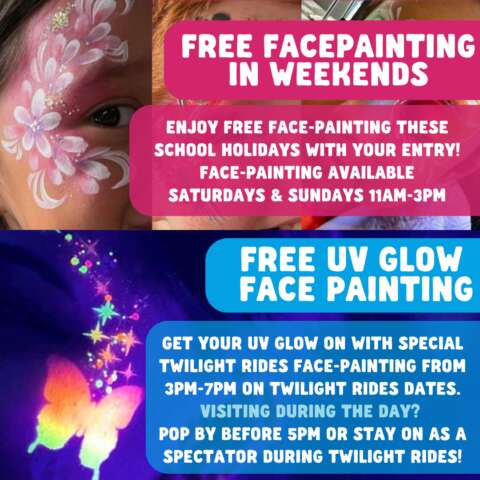Face Painting