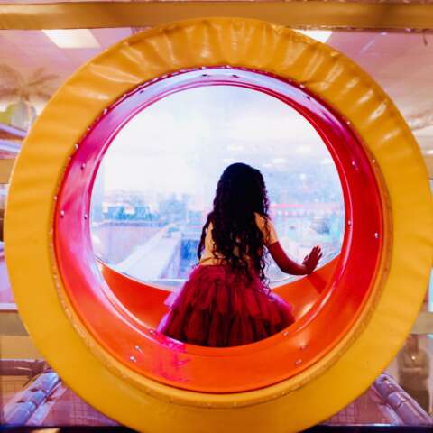 Play Structure