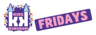 12 Price Kidz Kingdom Web Banner Logo2