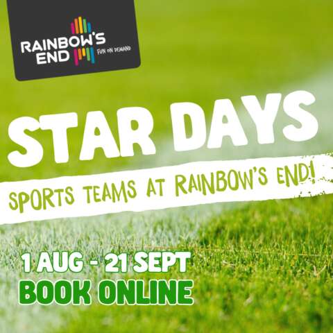 STAR Days