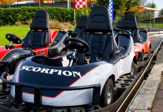 Scorpion Karts
