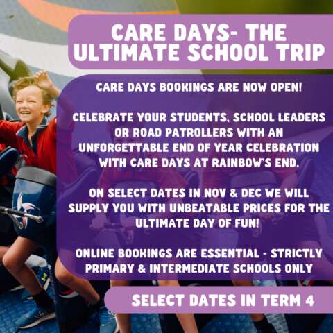 CARE Days
