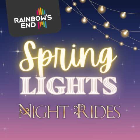 Night Rides