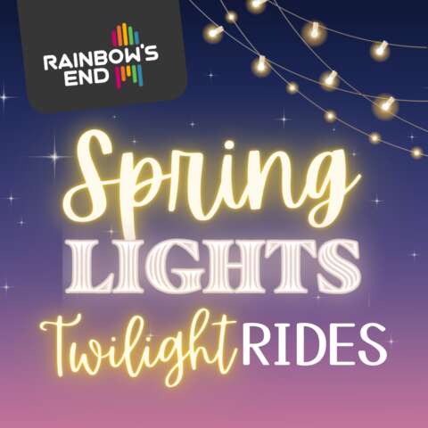 Twilight Rides