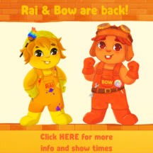 Rai Bow Website Tlle 1