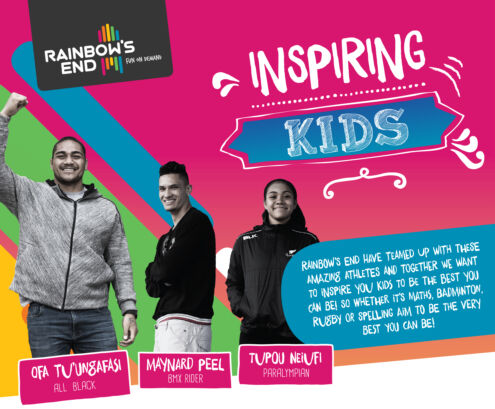 Rnbe Inspiring Kids Header