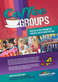 Rnbe Coffee Poster