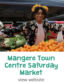 Mangere Town Centre Saturday Market