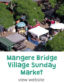 Mangere Bridge Village Sunday Market
