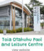 Toia Otahuhu