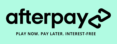 Afterpay Play Now Pay Later