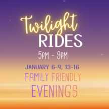 Summer Twilights Web Tile