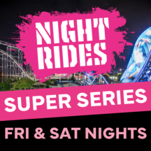 Night Rides Super Series
