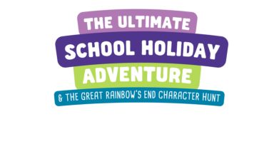 Ultimate School Holiday Overlay No Golden Egg