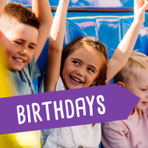 Group Birthdays Tiles