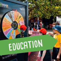 Group Education Tile 2