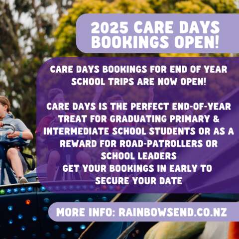 CARE Days