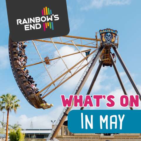 Whats On May 26