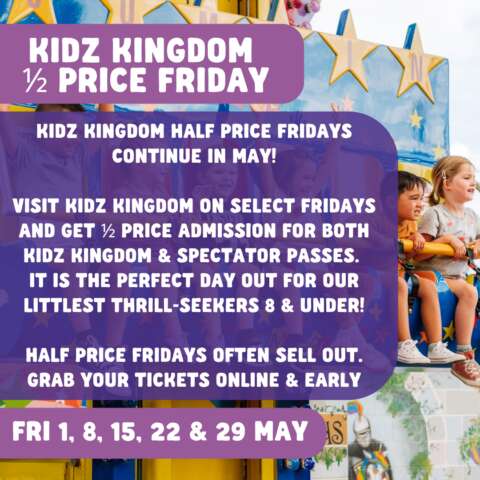 KK Half Price