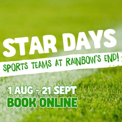 STAR Days