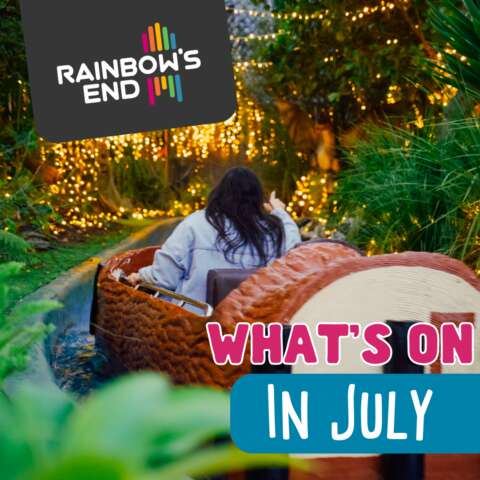 Whats On July 26