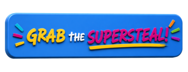 Super Steal Button 3 D