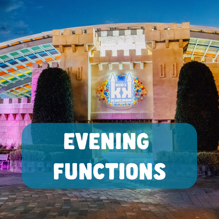 Corporate Functions