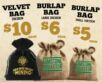 Grv Souvenir Bags July 2026