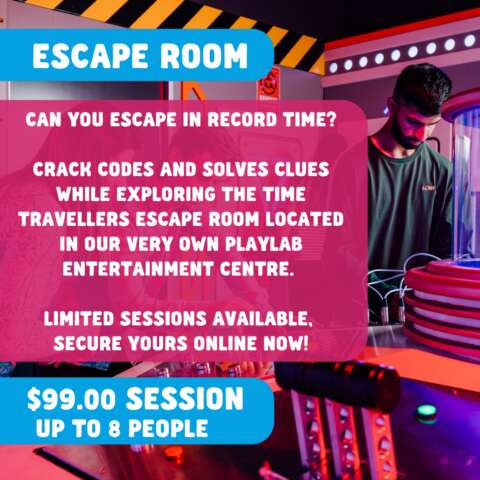 Escape Room