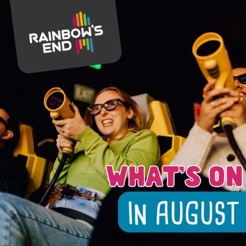 Whats On Aug 26