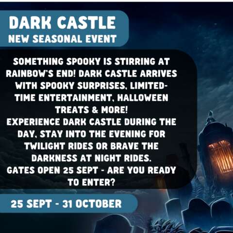 Dark Castle