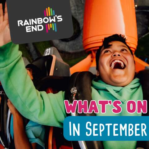 Whats On Sept 26