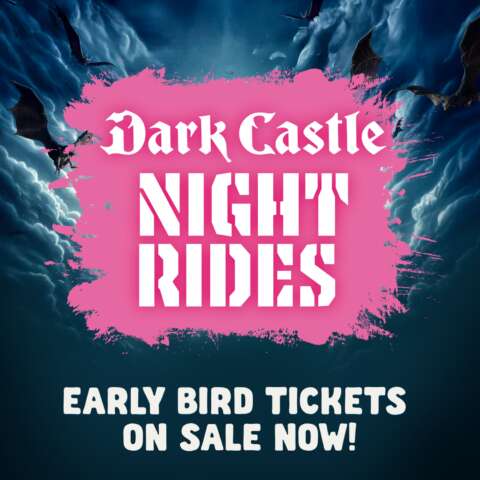 Dark Castle Night Rides