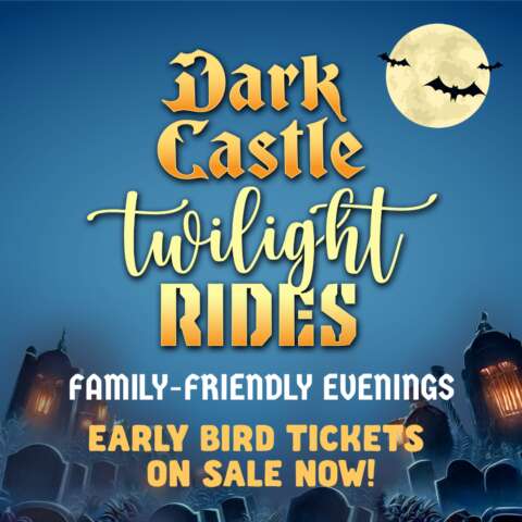 Dark Castle Twilights