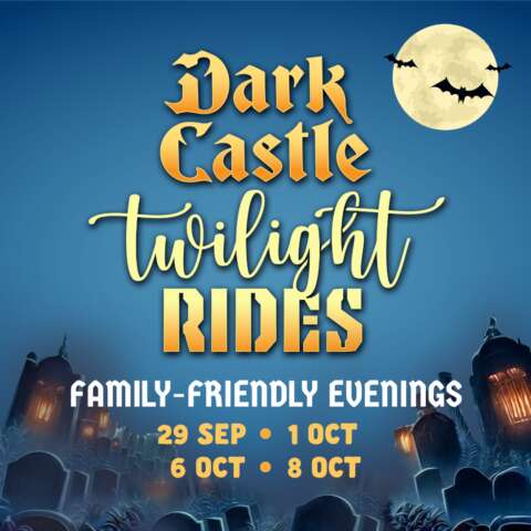 Dark Castle Twilights
