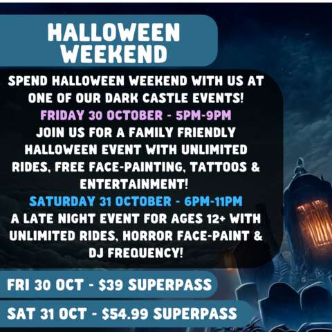 Dark Castle
