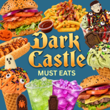Dark Castle Must Eats