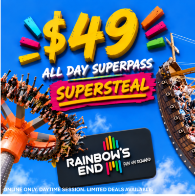 Day Superpass Supersteal Tile 49