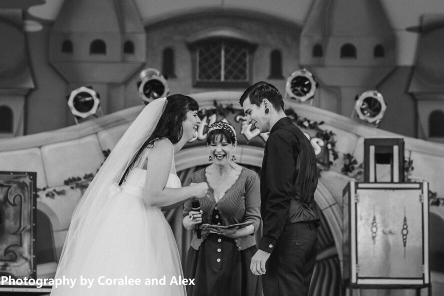 Vows