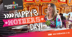 Mother's Day Gift Voucher Deal