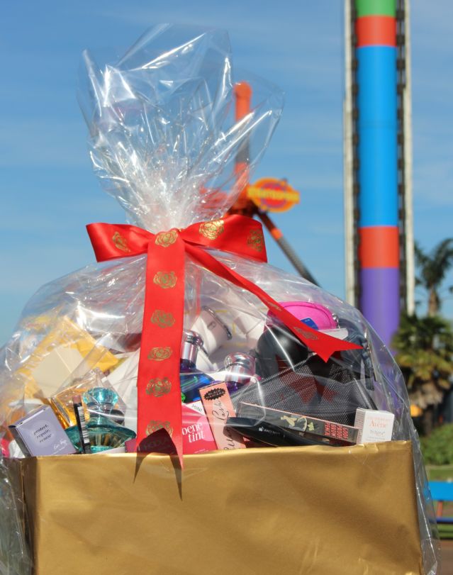 Mother's day competition prize 2018