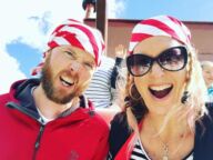 Our Stories Chantelle Pettigrew