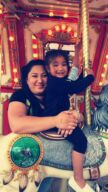 Our Stories Ashiyana Mafoe